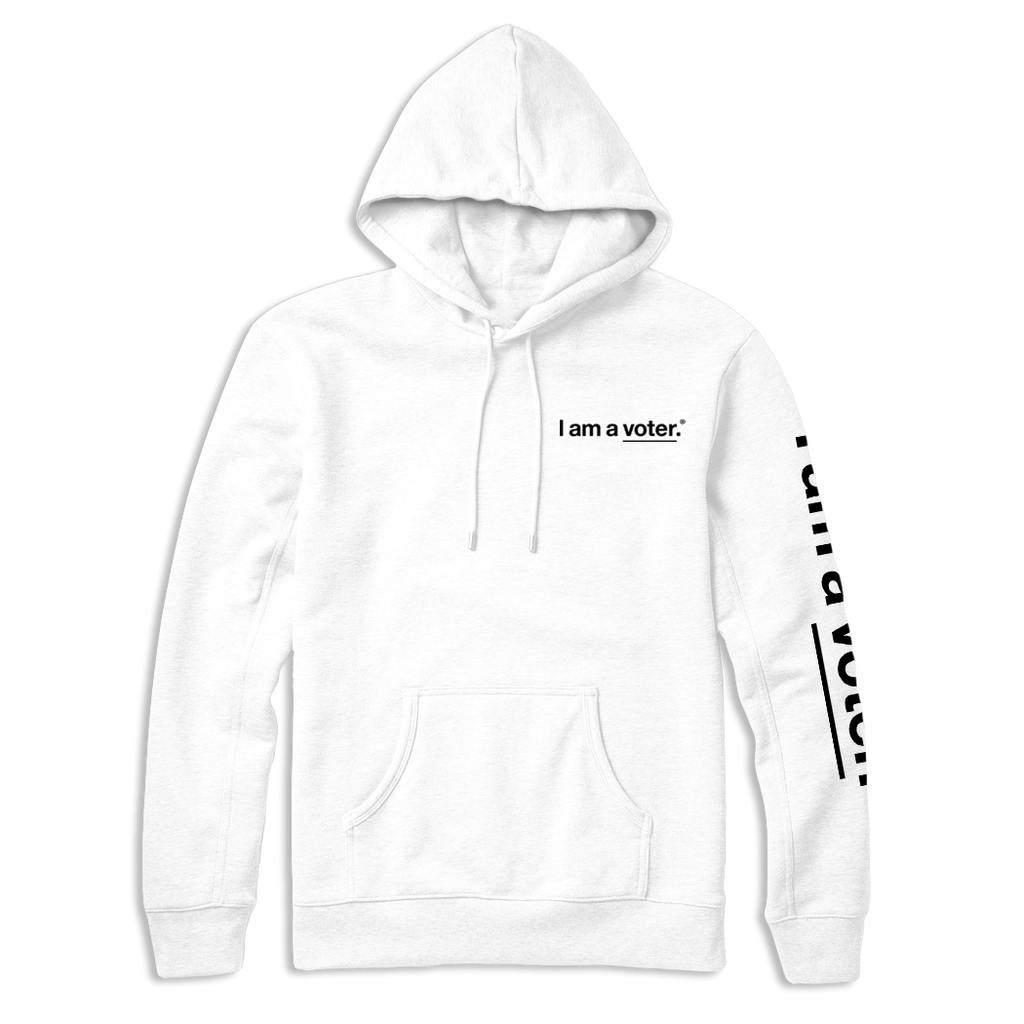 Sweatshirt (White)